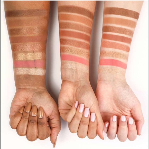 Getaway Eye and Face Palette - Picture 7 of 7